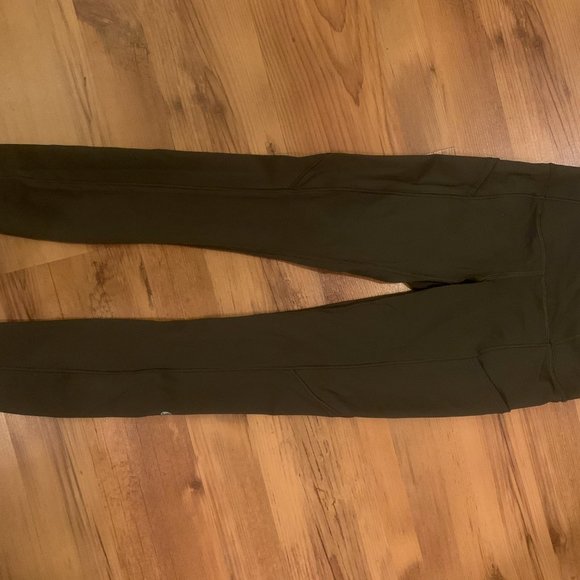 Fast and Free Tight II 25" *Non-Reflective Nulux - Picture 3 of 5